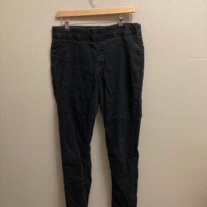 Old Navy Rockstar Mid-Rise Elastic Jeggings